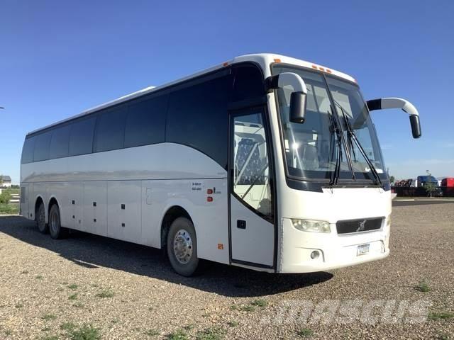 Volvo 9700 Turistbussar