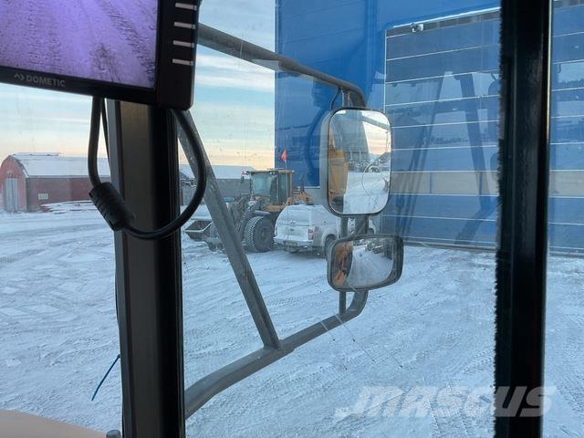 Volvo A40G Midjestyrd dumper