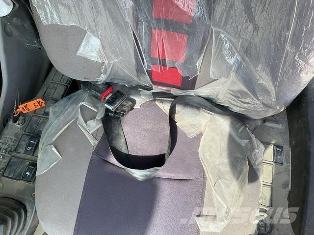 Volvo EC350D Bandgrävare