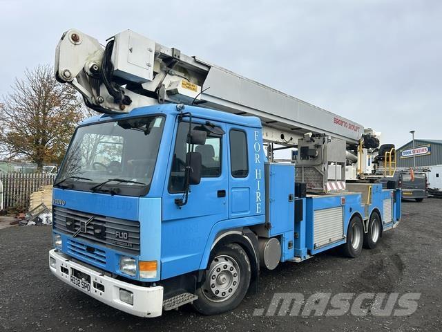 Volvo FL10 Billyftar