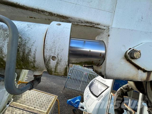 Volvo FL10 Billyftar