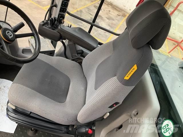 Volvo L150H Hjullastare