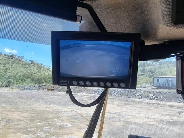 Volvo L180H Hjullastare