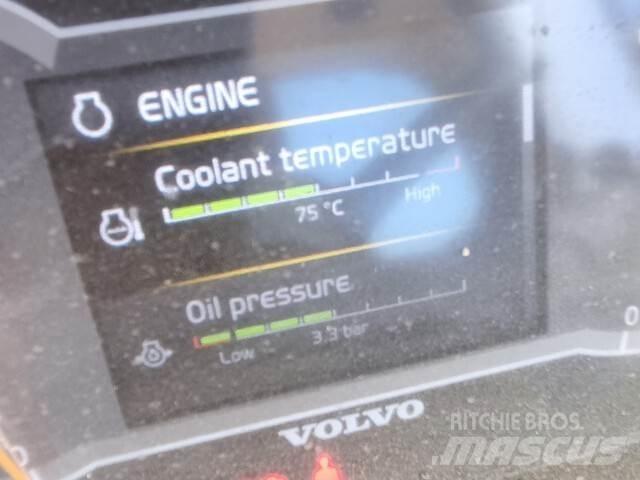 Volvo L260H Hjullastare