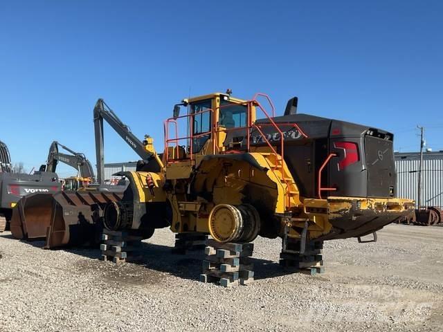Volvo L350H Hjullastare
