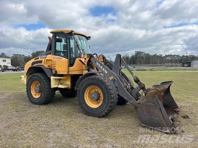Volvo L45G Hjullastare