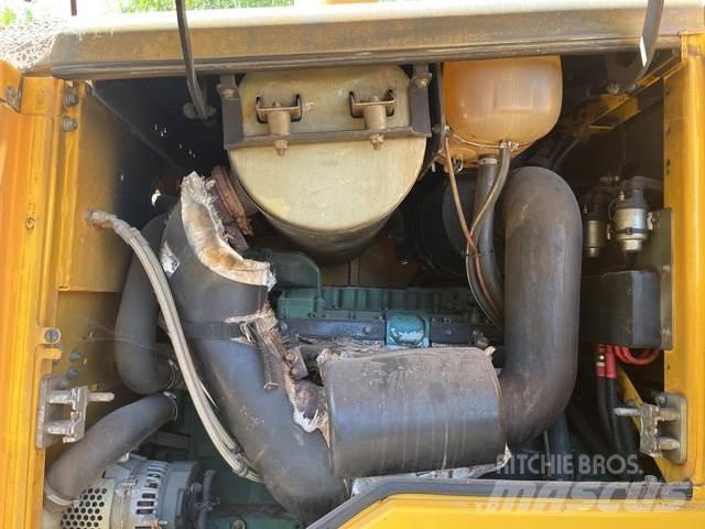 Volvo L90F Hjullastare