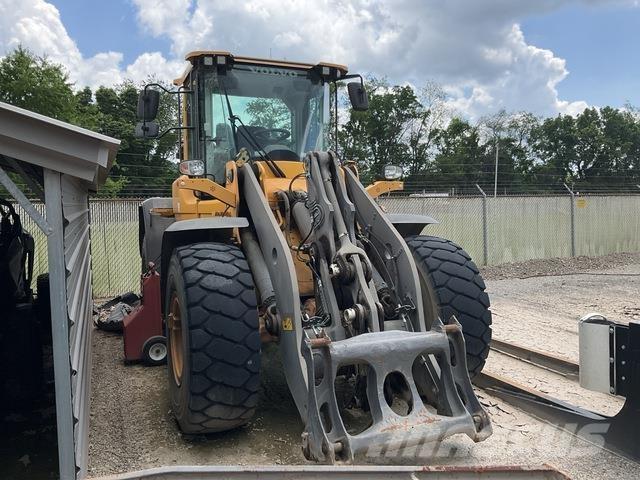 Volvo L90H Hjullastare