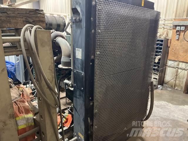 Volvo Penta Dieselgeneratorer