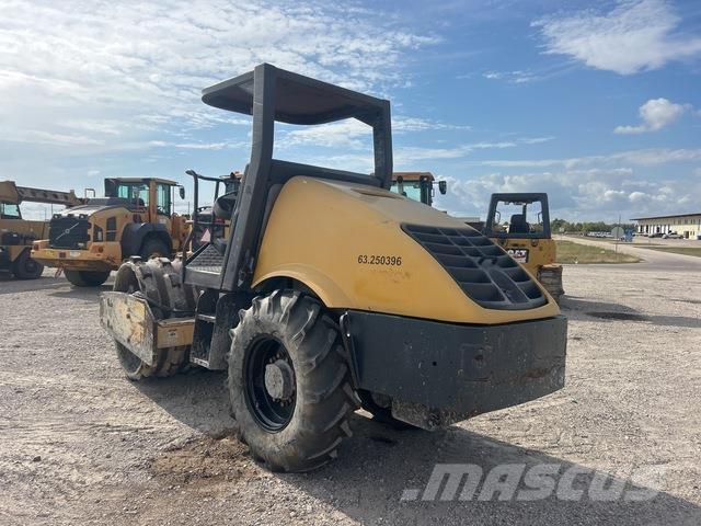 Volvo SD-70F Envalsvältar