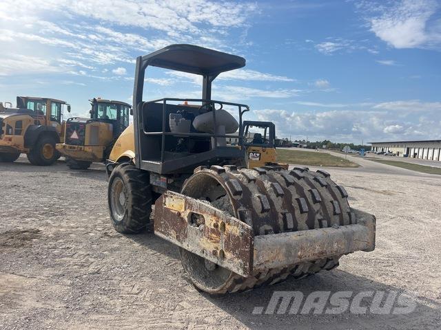 Volvo SD-70F Envalsvältar