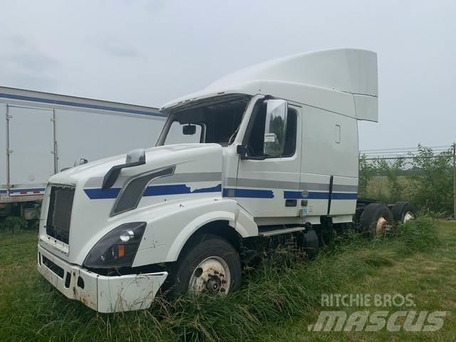 Volvo VN Dragbilar