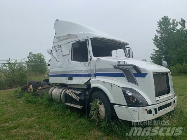 Volvo VN Dragbilar