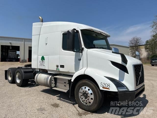 Volvo VNL Dragbilar