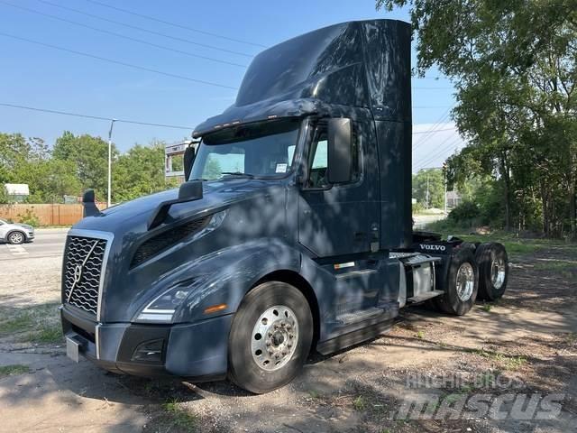 Volvo VNL Dragbilar