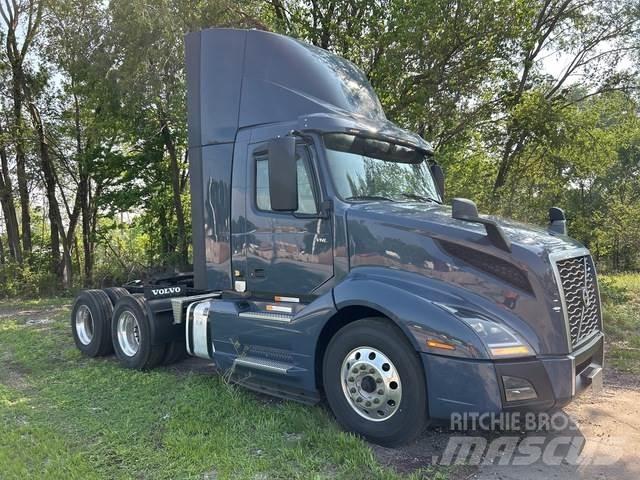 Volvo VNL Dragbilar