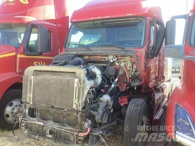Volvo VNL Dragbilar