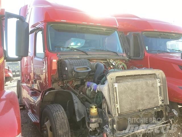 Volvo VNL Dragbilar