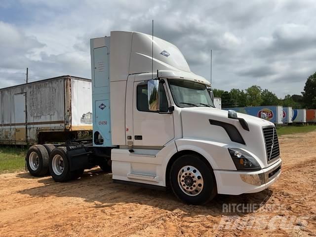 Volvo VNL Dragbilar