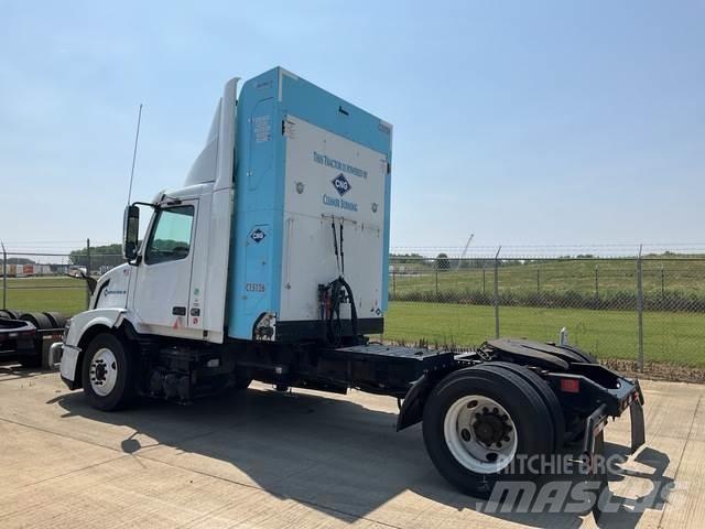 Volvo VNL Dragbilar