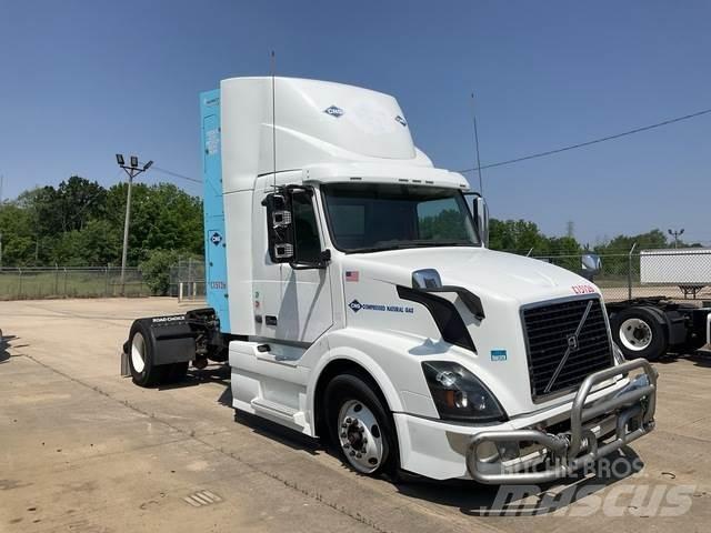Volvo VNL Dragbilar