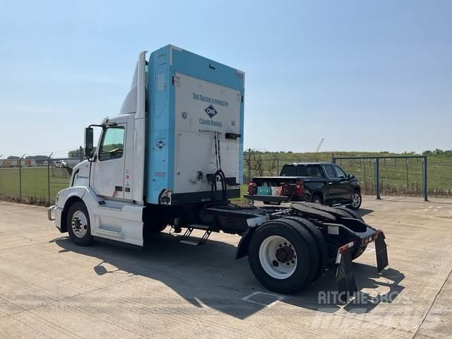 Volvo VNL Dragbilar
