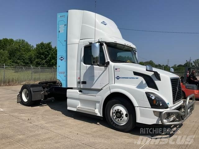 Volvo VNL Dragbilar
