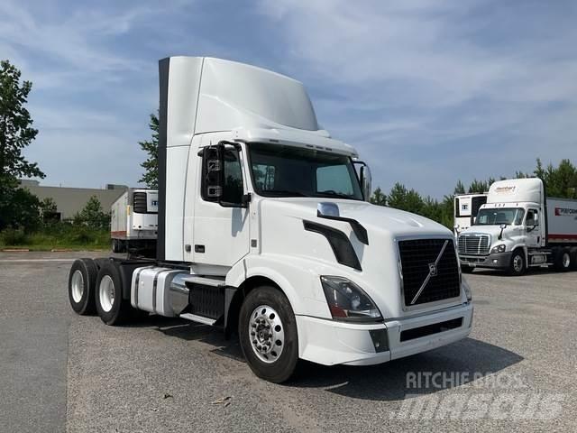Volvo VNL Dragbilar