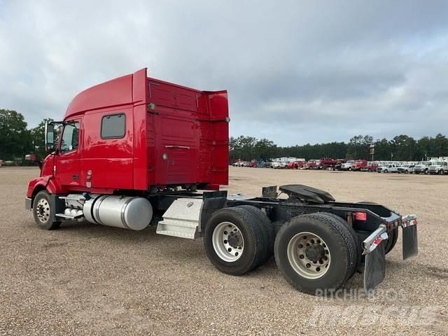 Volvo VNL Dragbilar