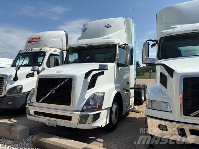 Volvo VNL Dragbilar