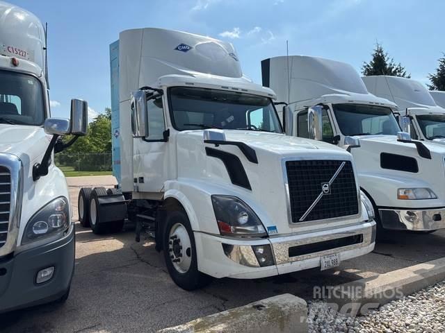 Volvo VNL Dragbilar