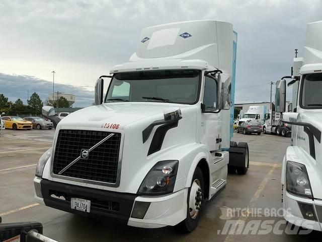 Volvo VNL Dragbilar