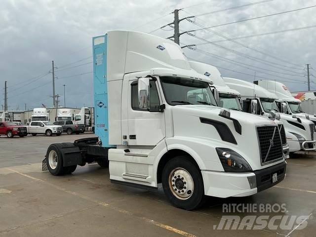 Volvo VNL Dragbilar