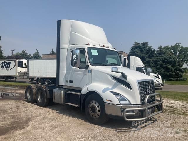 Volvo VNL 300 Dragbilar