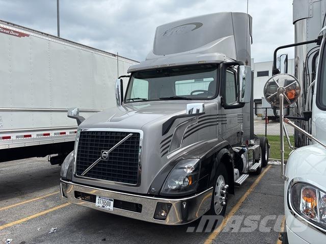 Volvo VNL 300 Dragbilar