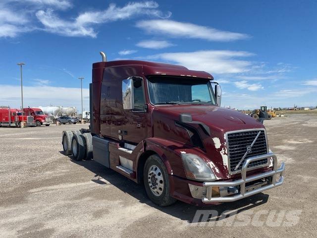 Volvo VNL630 Dragbilar