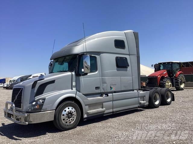 Volvo VNL64780 Dragbilar