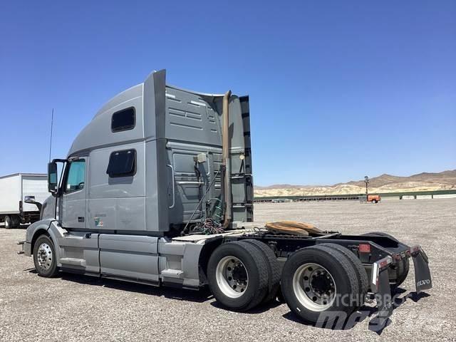 Volvo VNL64780 Dragbilar