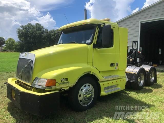 Volvo VNL64T Dragbilar