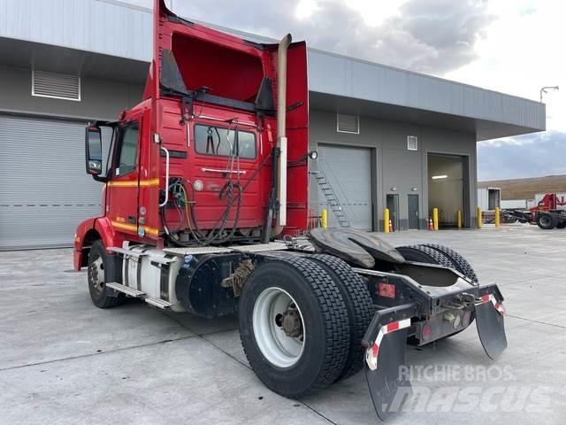 Volvo VNM Dragbilar