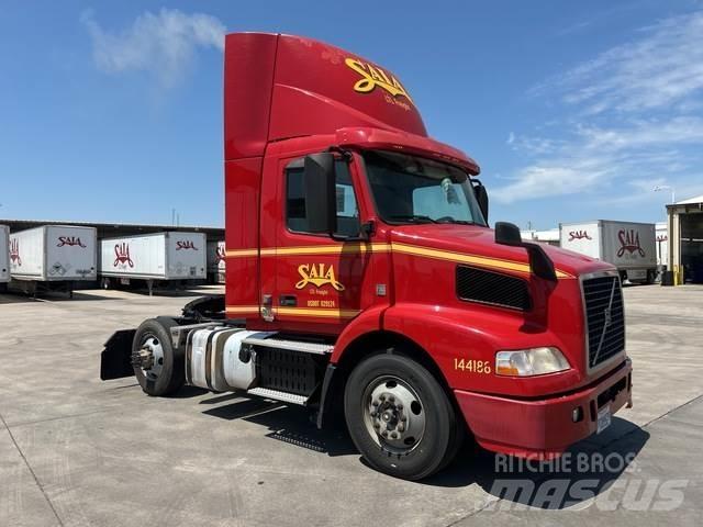 Volvo VNM Dragbilar