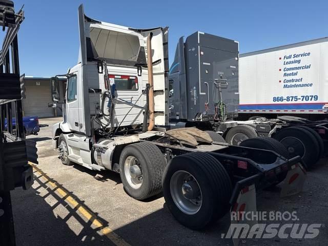 Volvo VNM Dragbilar