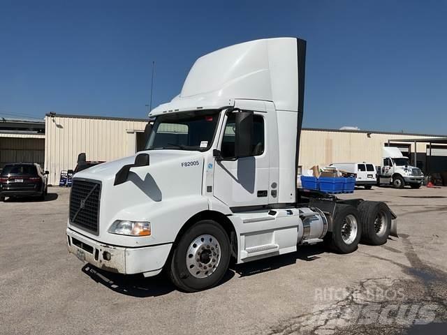 Volvo VNM Dragbilar