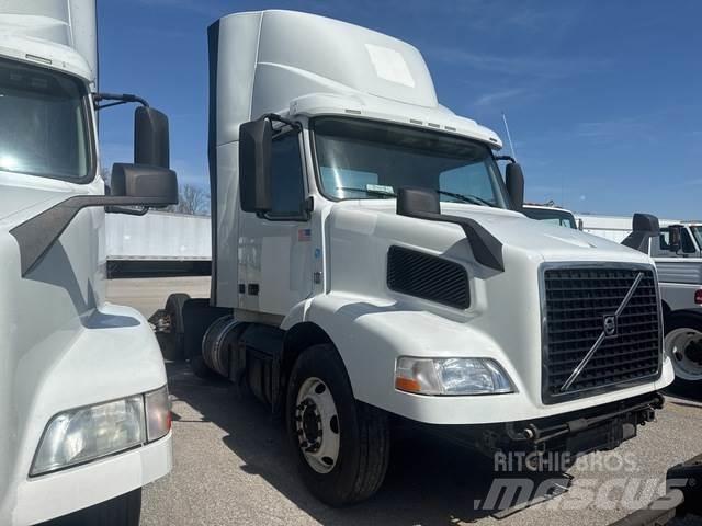 Volvo VNM Dragbilar