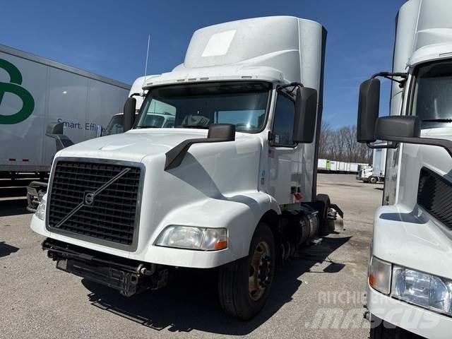 Volvo VNM Dragbilar