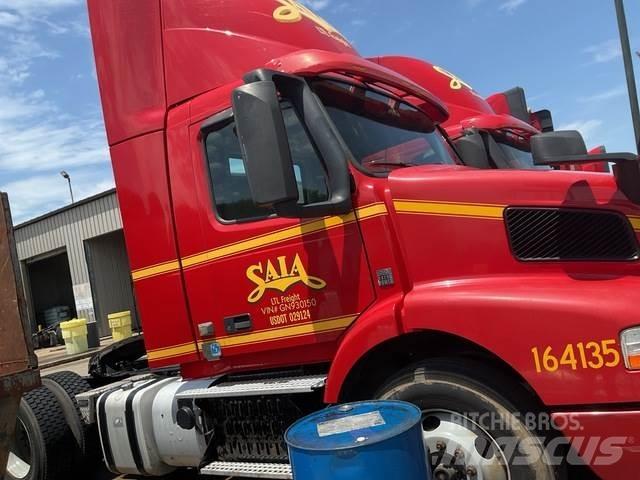 Volvo VNM Dragbilar