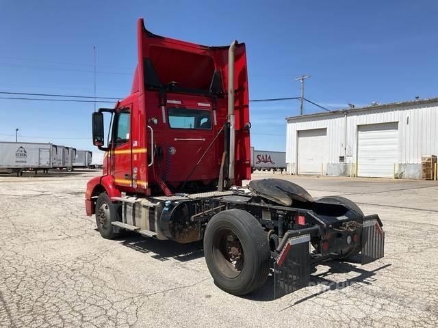 Volvo VNM Dragbilar