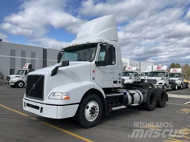 Volvo VNM Dragbilar