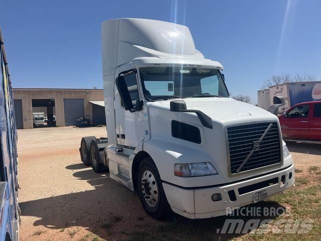 Volvo VNM Dragbilar
