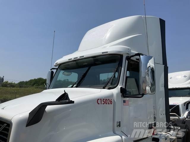Volvo VNM Dragbilar